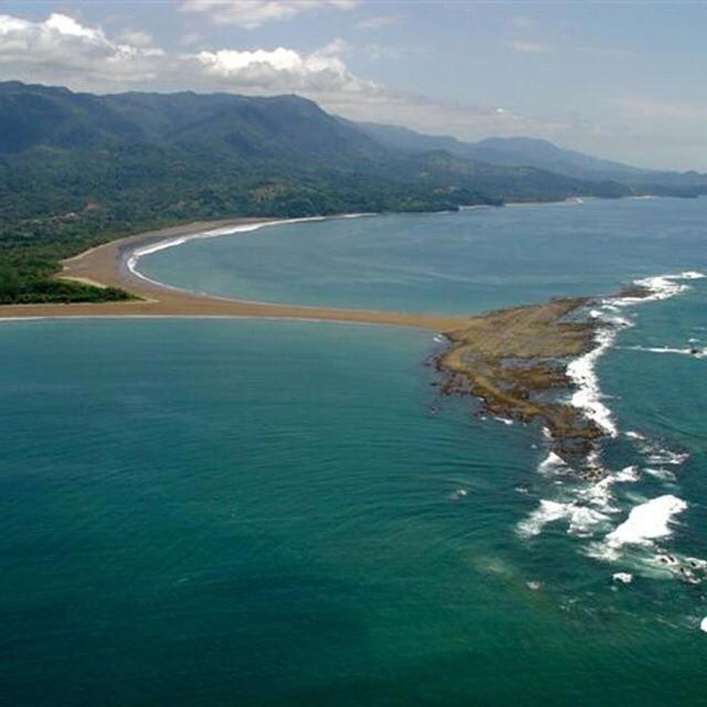 Villa Ananda Playa Ballena Экстерьер фото