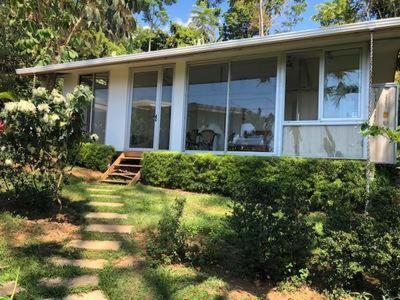 Villa Ananda Playa Ballena Экстерьер фото