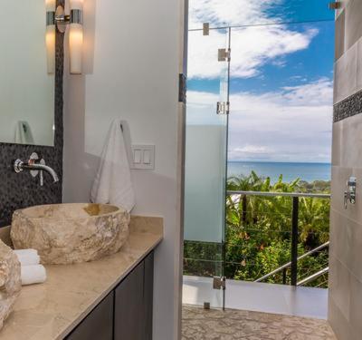 Villa Ananda Playa Ballena Экстерьер фото